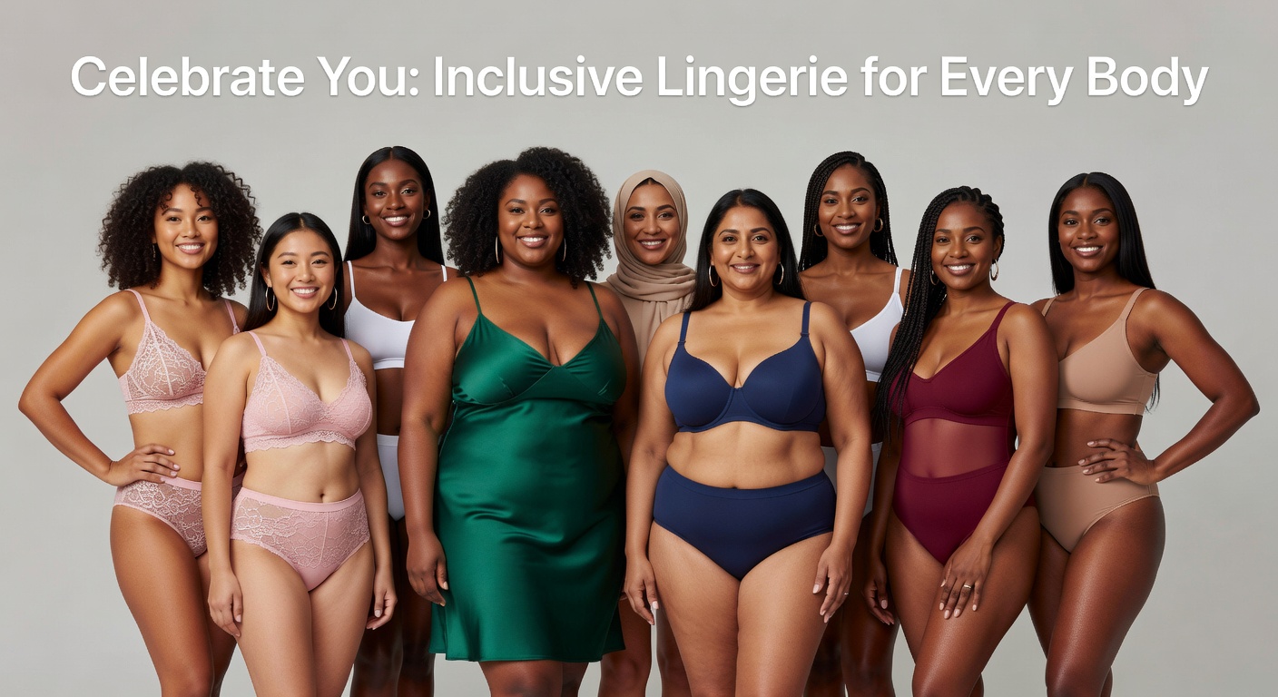 Beautiful Lingerie