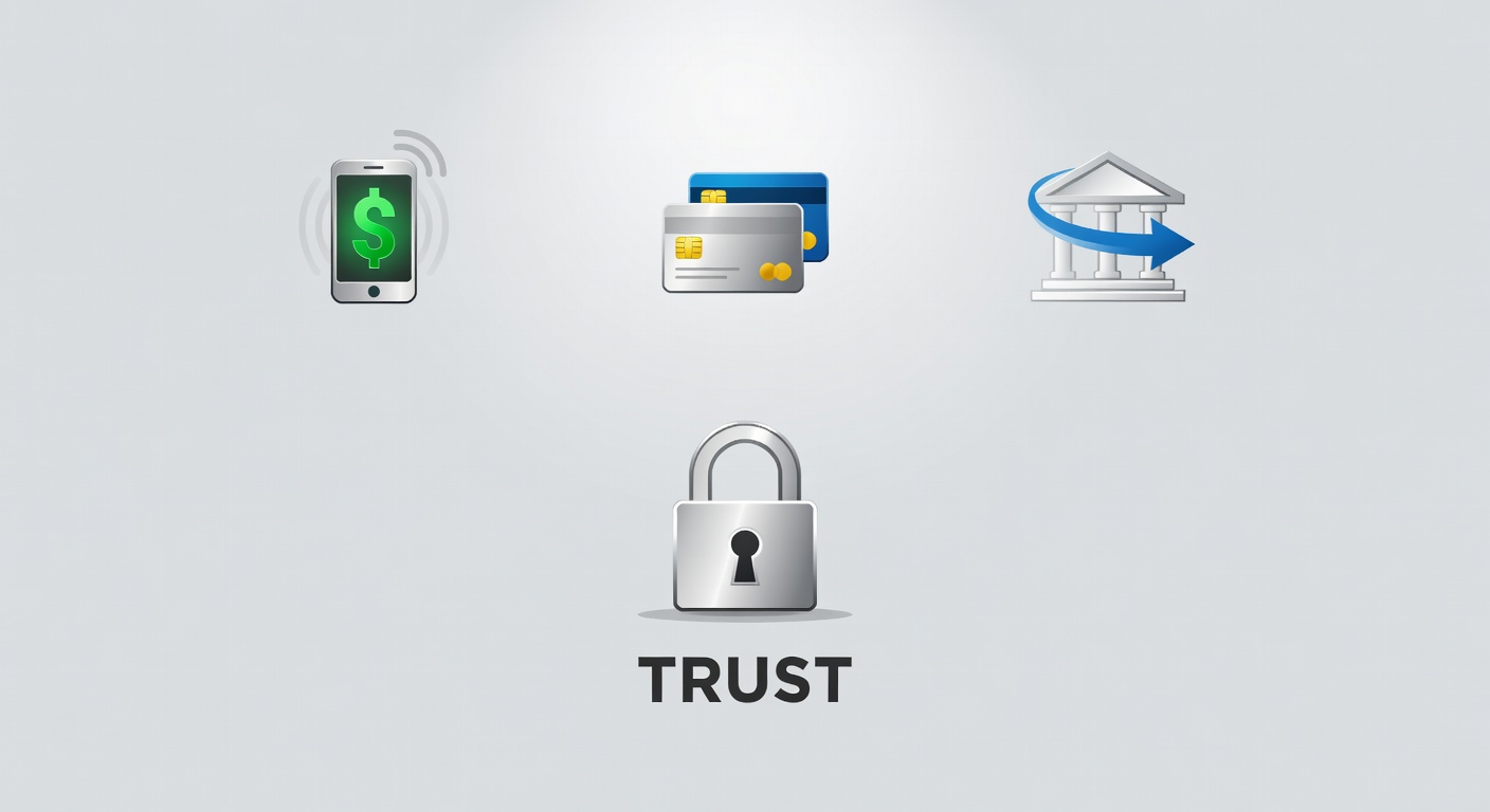 Secure Payment